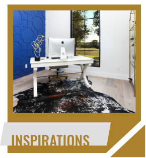 Uniquely Blending Materials